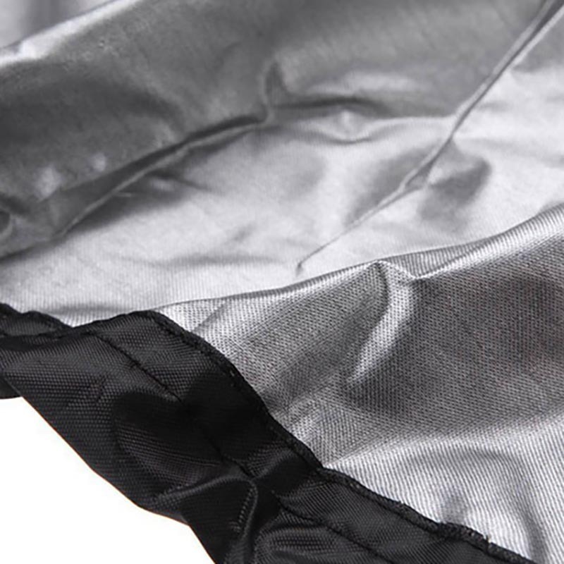 Anti-aging and Waterproof Grill Cover
